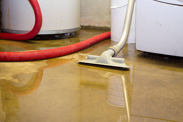 Water damage restoration insurance claims in Bremen, GA