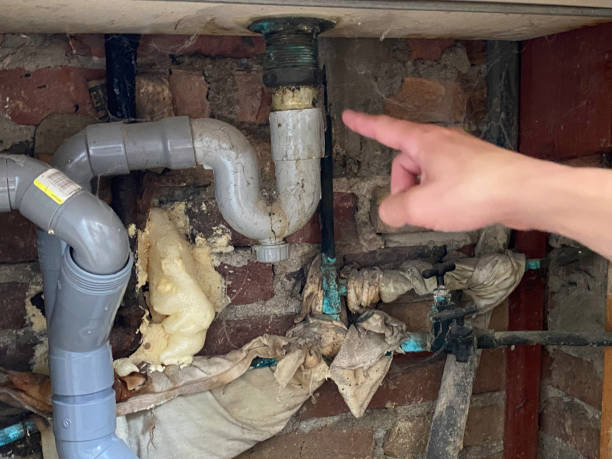 Local water damage restoration in Bremen, GA