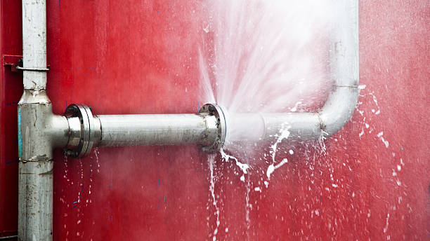 Best 24/7 water damage repair  in Bremen, GA